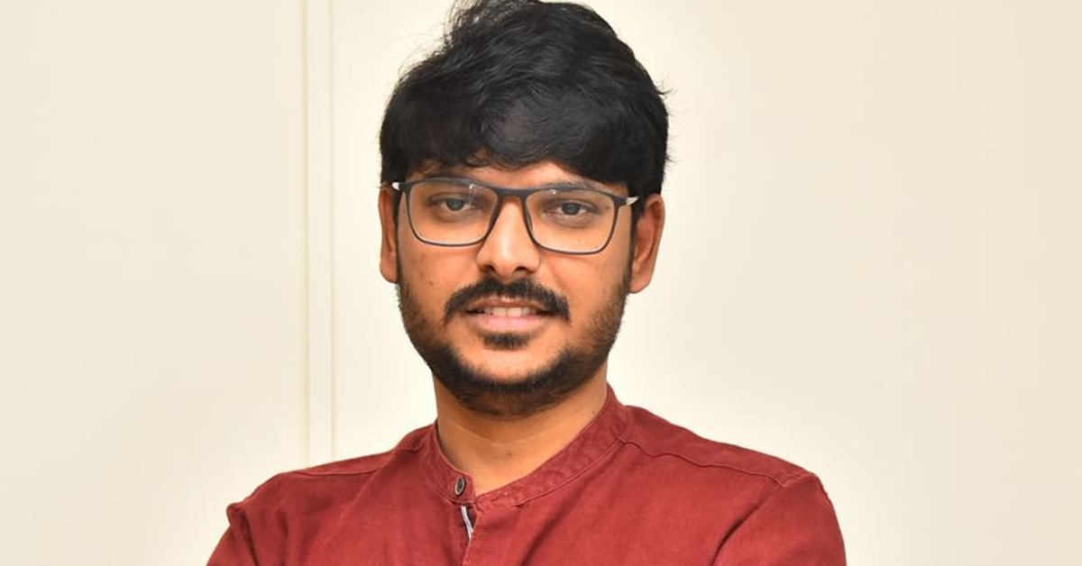 ‘కోర్ట్’ సినిమా బ్యూటీఫుల్ లవ్ స్టొరీతో వున్న గొప్ప కోర్ట్ రూమ్ డ్రామా: డైరెక్టర్ రామ్ జగదీష్