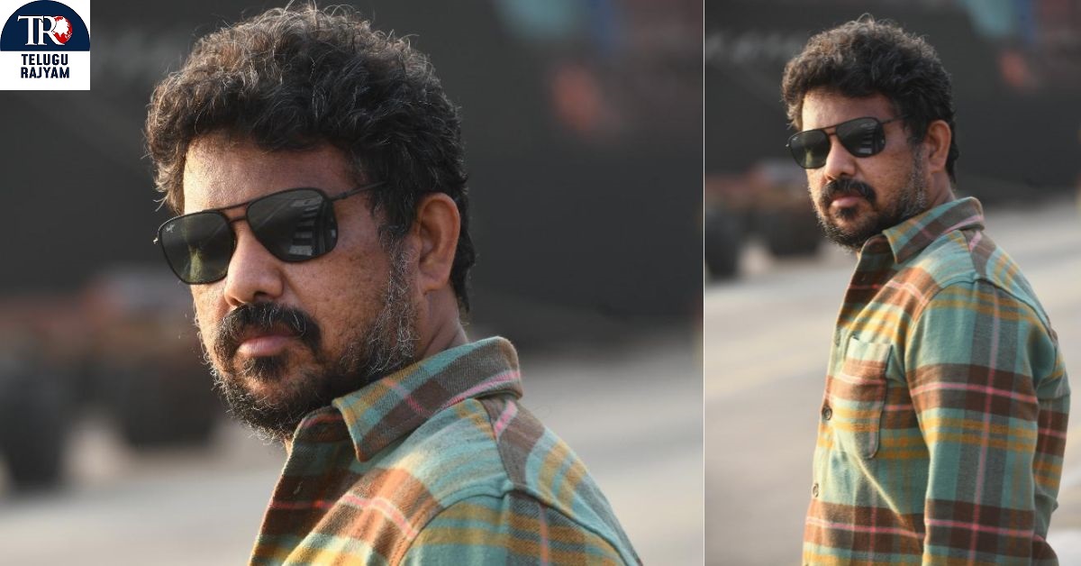 ద‌ర్శ‌కుడు రమేష్ వర్మ స్వీయ నిర్మాణ సంస్థ మీద నూతన దర్శకుడు శ్రీనివాస్ వసంతల తెరకెక్కిస్తున్న చిత్రం ‘కొక్కొరోకో’