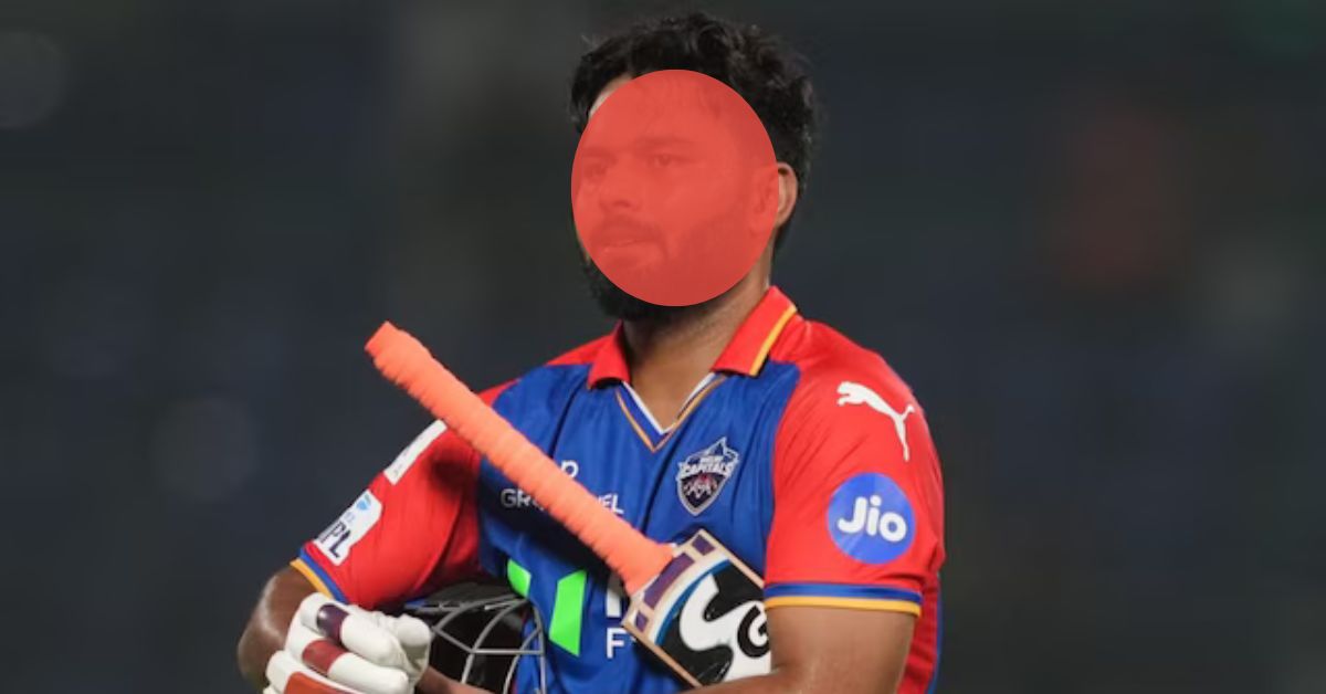 IPL 2025: 27 కోట్లకు కొంటే.. మొదటి మ్యాచ్ లోనే డిజాస్టర్