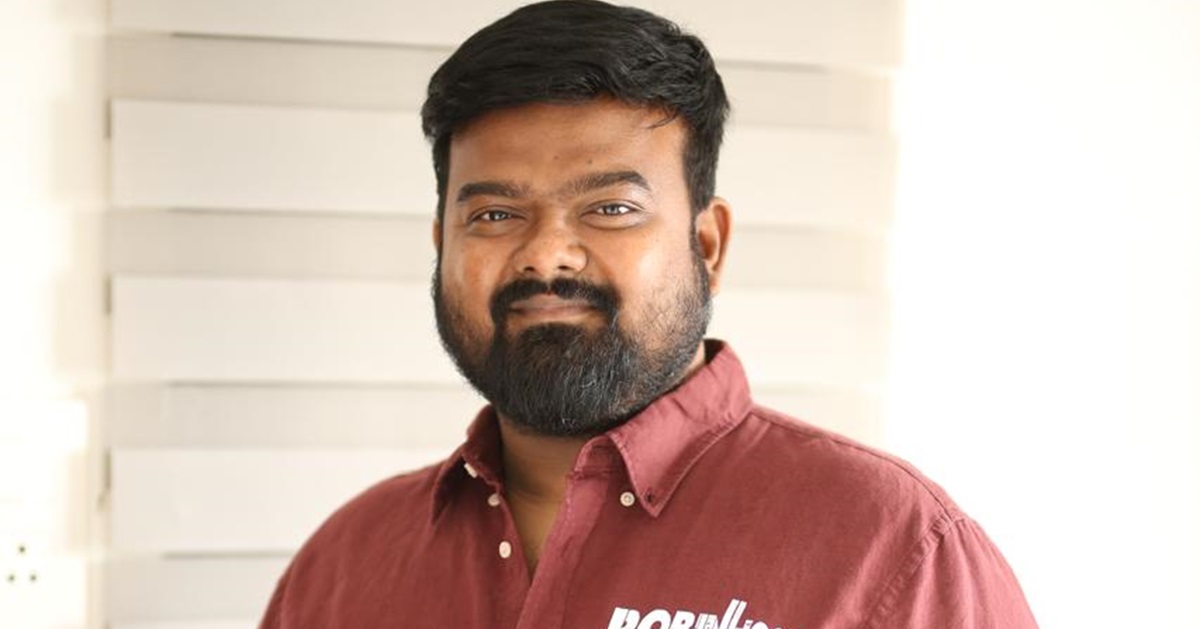 Robinhood: ‘రాబిన్‌హుడ్’ ఫ్యామిలీ అంతా ఎంజాయ్ చేసే ఫుల్ ఫన్ ఎంటర్‌టైనర్‌: డైరెక్టర్ వెంకీ కుడుముల