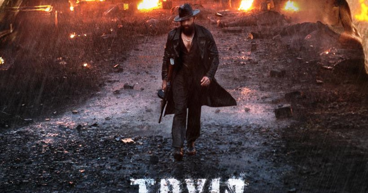 ఉగాది, గుడి పడ్వా, ఈద్ సందర్భంగా మార్చి 19, 2026న విడుదల కానున్న రాకింగ్ స్టార్ యష్ ‘టాక్సిక్’