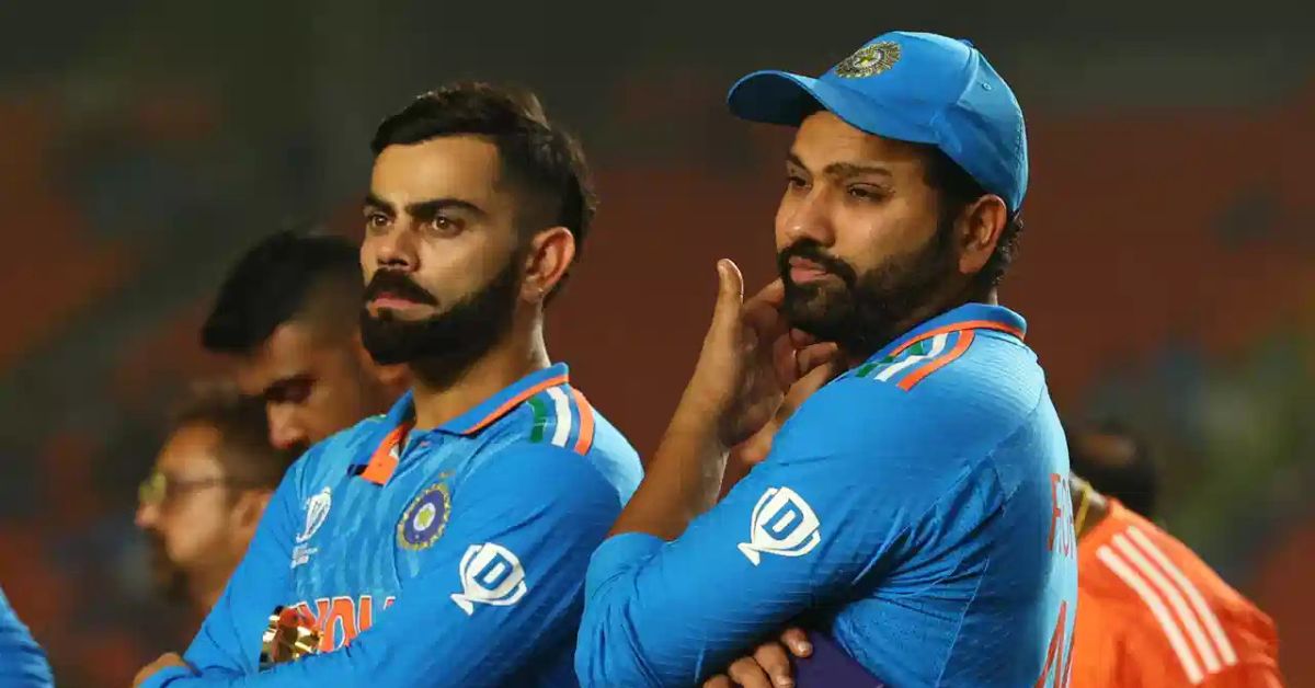 Rohit Sharma – Virat Kohli: రోహిత్, కోహ్లీ.. అప్పటివరకు రిటైర్మెంట్ లేనట్లే..