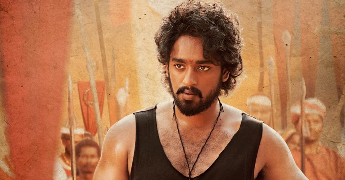 Mowgli 2025 Birthday Special Poster: రోషన్ కనకాల ‘మోగ్లీ 2025’ బర్త్ డే స్పెషల్ పోస్టర్ రిలీజ్