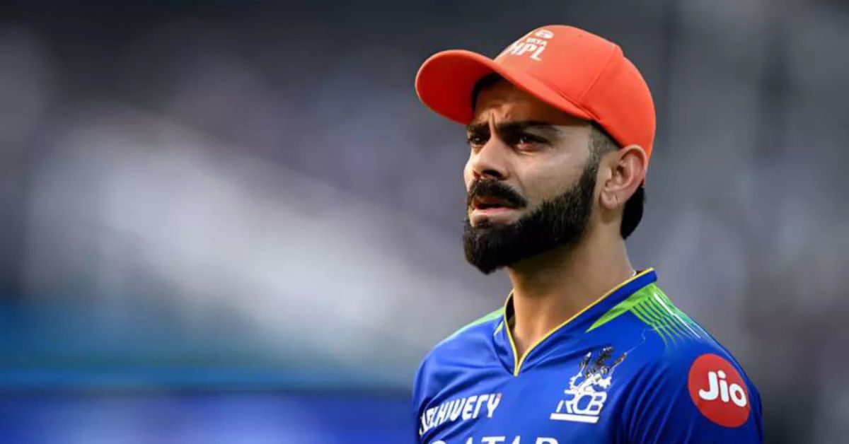 Virat Kohli: కోహ్లీ వేటతో.. రాయల్ ఛాలెంజర్స్ శుభారంభం