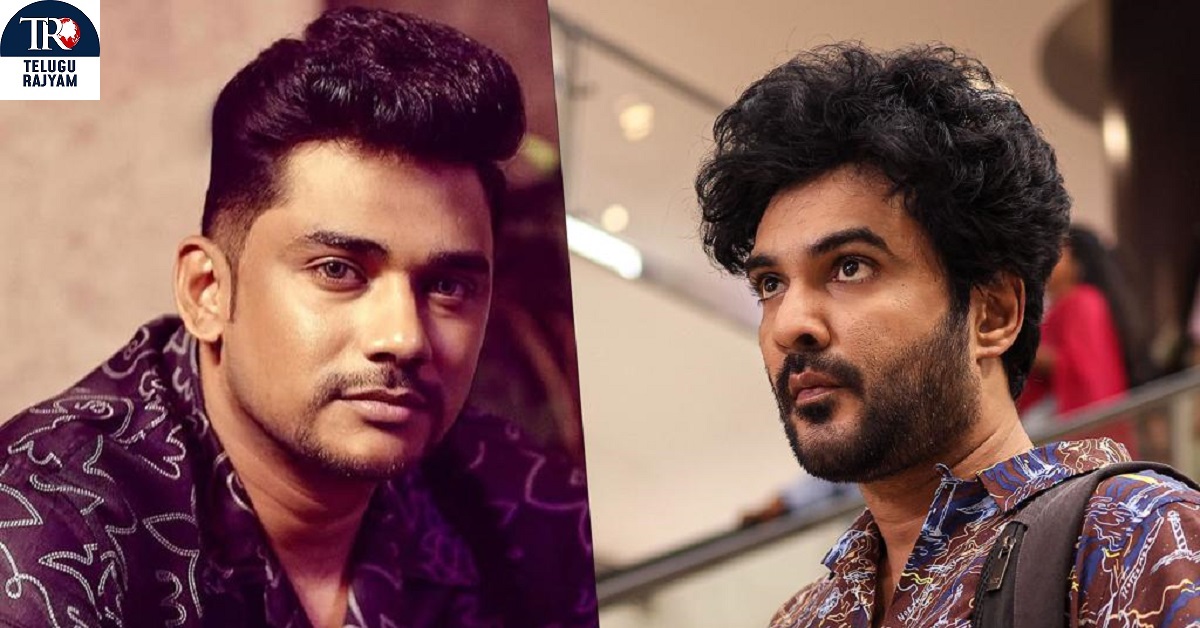 Jack Konchem Krack: సిద్ధు జొన్నలగడ్డ హీరోగా ‘జాక్’ చిత్రానికి ఆర్ఆర్ అందిస్తున్న సామ్ సిఎస్‌