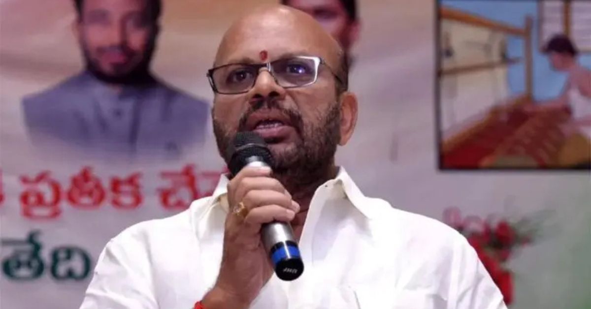 SVSN Varma: పిఠాపురంలో వర్మ కౌంటర్ పాలిటిక్స్‌.. న్యూ ఎంట్రీతో రాజకీయ వేడి