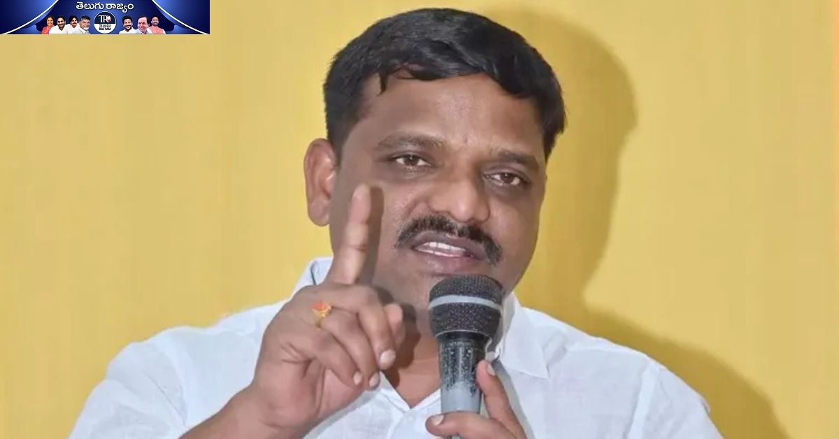 Teenmar Mallanna: తీన్మార్ మల్లన్న – బీఆర్ఎస్ భేటీ వెనుక అసలు సీక్రెట్ ఏంటి?