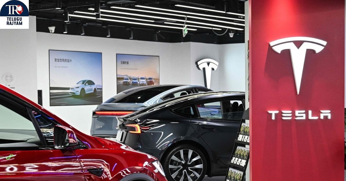 Tesla Showroom: టెస్లా మొదటి షోరూం ముంబైలో.. నెక్స్ట్ ఎక్కడ?