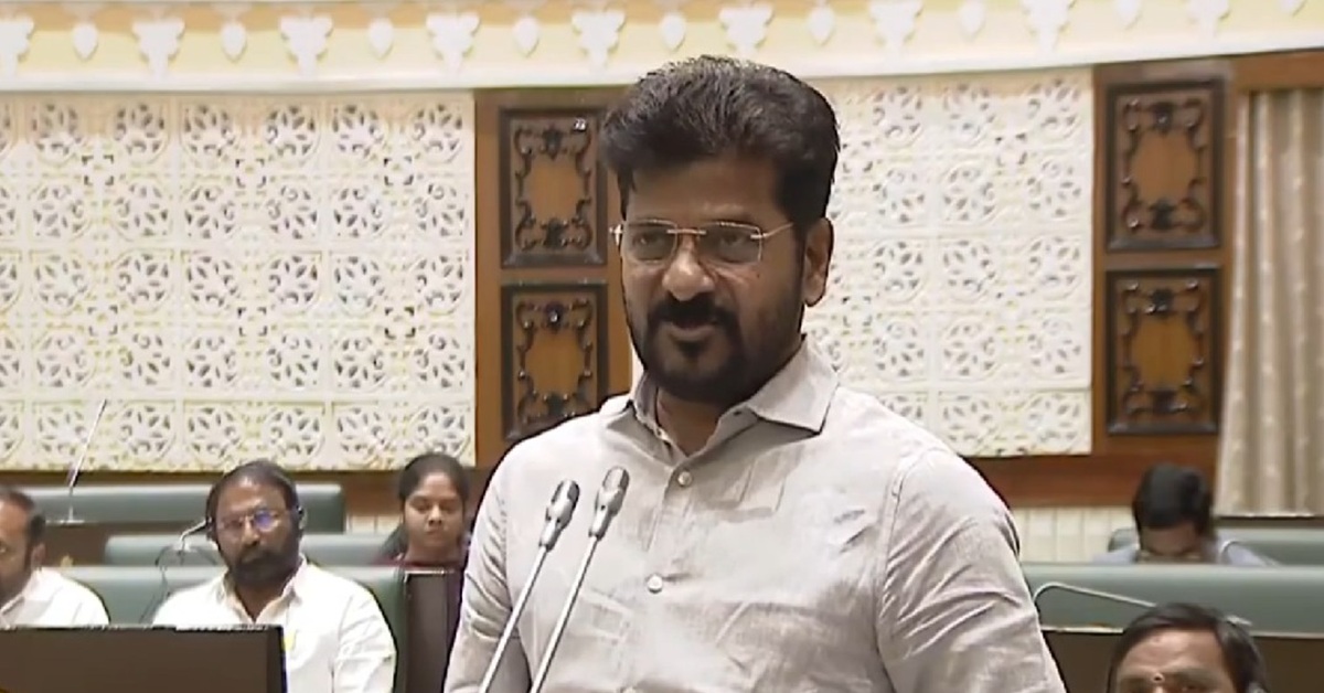 Revanth Reddy: బెట్టింగ్ యాప్స్‌కు బ్రేక్ వేయనున్న రేవంత్.. రంగంలోకి సిట్!