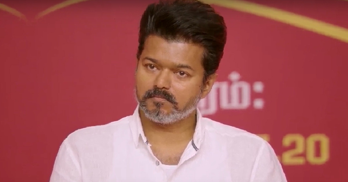 Thalapathy Vijay: పొలిటికల్ ప్లానింగ్ లో విజయ్ మాటలతోనే అదరగొడుతున్నాడుగా..