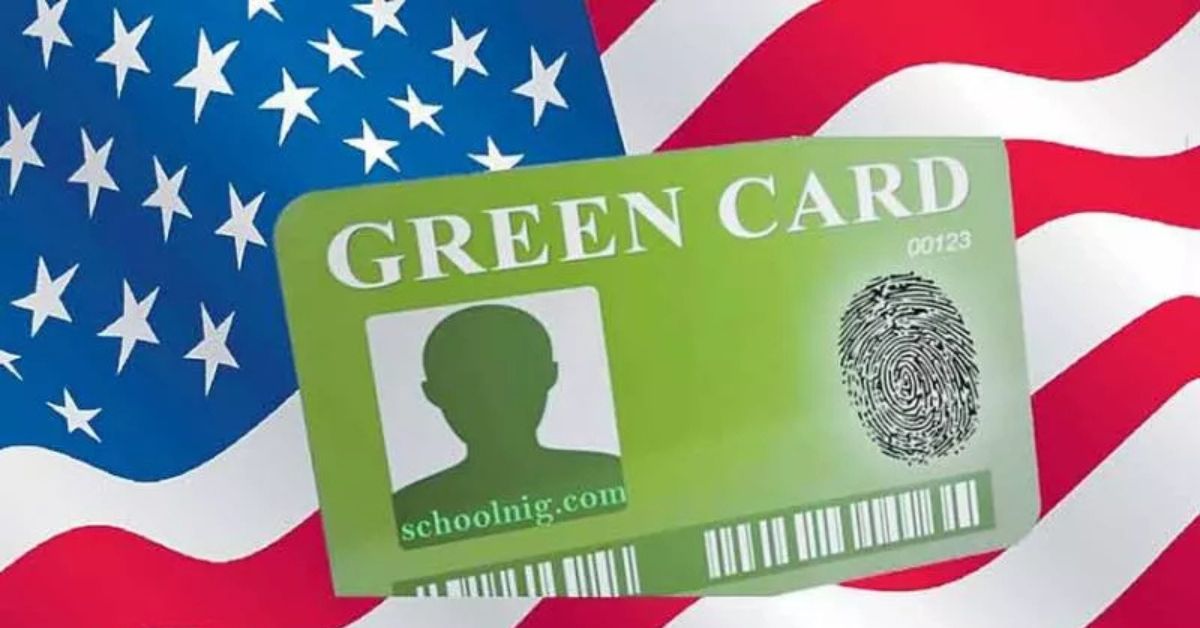 US Green Card: అమెరికాలో గ్రీన్ కార్డు.. శాశ్వత హక్కు కాదా?