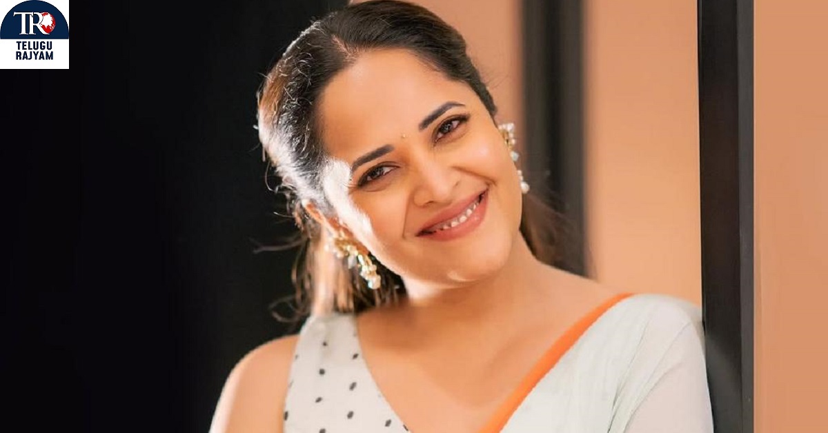 Nagabandham: విరాట్‌ కర్ణ హీరోగా ‘నాగబంధం’- క్రూషియల్ రోల్ లో వెర్సటైల్ యాక్టర్ అనసూయ భరద్వాజ్