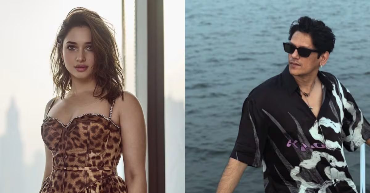 Tamannaah and Vijay: తమన్నా – విజయ్ లవ్ స్టోరీకి ఎండ్ కార్డు?