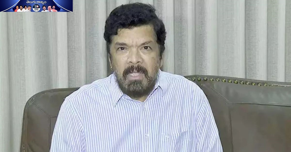 Posani Krishna Murali: రాజకీయంగా వేధిస్తున్నారు.. కోర్టులో పోసాని ఆవేదన!