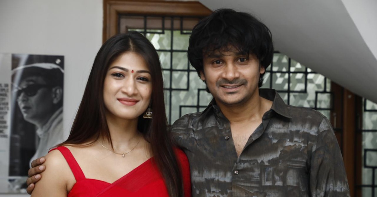 దూరదర్శని నుంచి బ్యూటిఫుల్‌ సాంగ్‌ లిరికల్‌ వీడియో విడుదల చేసిన విరూపాక్ష దర్శకుడు కార్తీక్ దండు