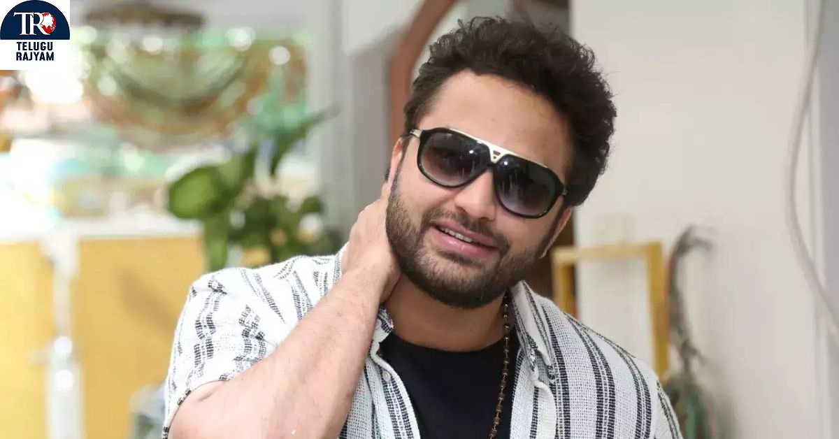 Vishwak Sen: విశ్వక్ సేన్.. వరుస డిజాస్టర్స్ తరువాత ఏం ప్లాన్ చేస్తున్నాడు?