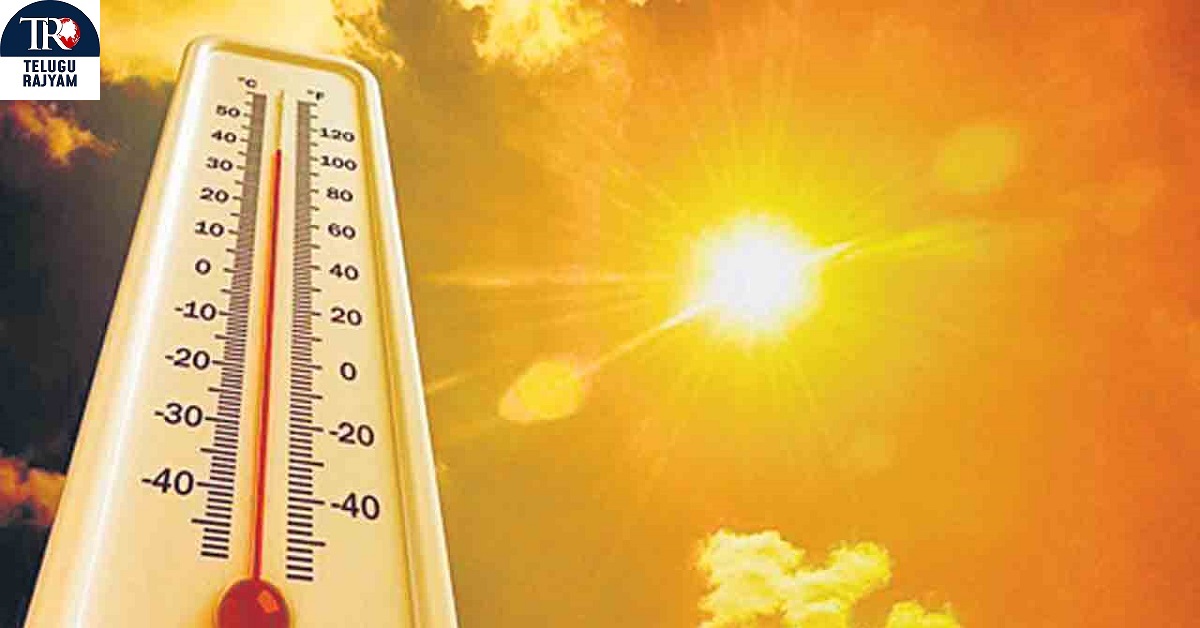 Heat Waves Alert: ఈ ఏడాది ఎండలు భయంకరమే.. వడగాలుల ప్రభావం ఎలా ఉండబోతోందంటే?