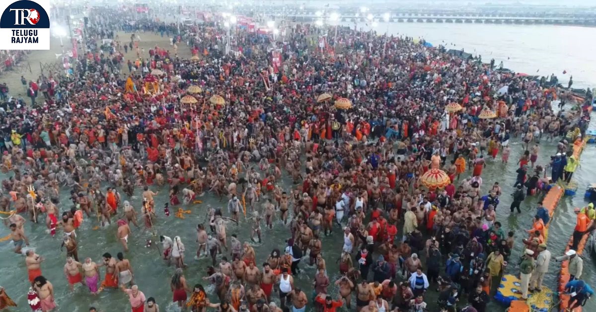 Maha Kumbh Mela: మళ్లీ కుంభమేళా ఎప్పుడంటే..?