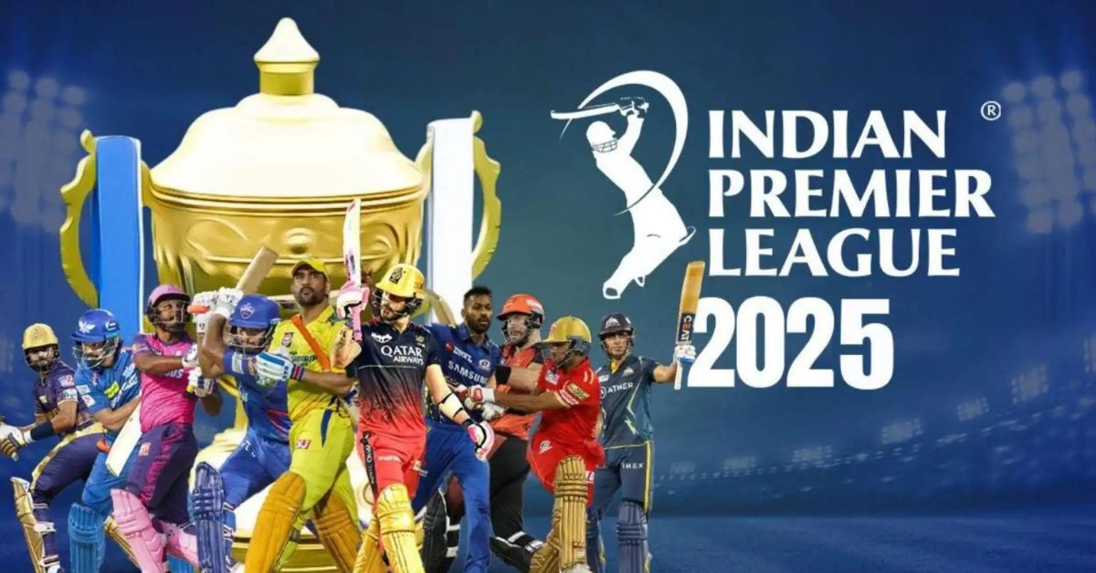 IPL 2025: ఐపీఎల్ 2025: ఈసారి టైటిల్ ఫేవరేట్ ఎవరు?