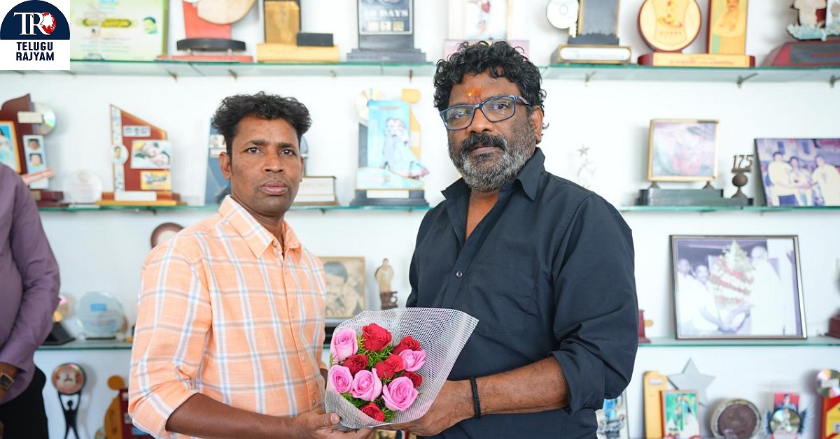 Maathru: ‘మాతృ’ చిత్ర పాటలకు రచయిత చంద్రబోస్ ప్రశంసలు !!!