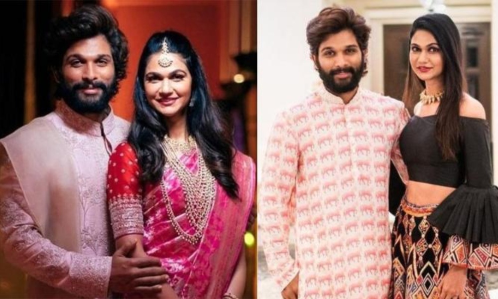 Allu Arjun: అల్లు అర్జున్ విషయంలో భార్య స్నేహ రెడ్డి కోరుకున్నట్టే జరిగిందా…. ఇంతకుమించి ఇంకేం కావాలి?