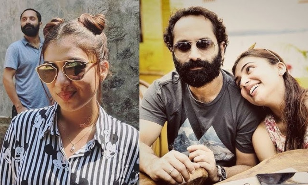 Fahad Fasil: పుష్ప నటుడు ఫహద్ భార్యకు విడాకులు ఇవ్వబోతున్నారా… ఎమోషనల్ పోస్ట్ చేసిన నజ్రియా!