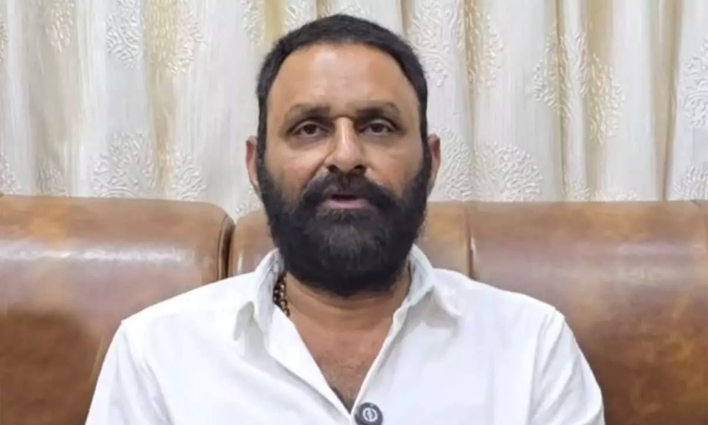 Kodali Nani: కొడాలి నాని హెల్త్ అప్డేట్… మరో నెలరోజులపాటు ముంబైలోనే?