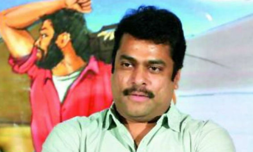 Harsha Vardhan: పేకాట ఆడి రాజీవ్ కనకాలకు 350 కోట్లు అప్పు… నటుడు హర్షవర్ధన్ సంచలన వ్యాఖ్యలు!