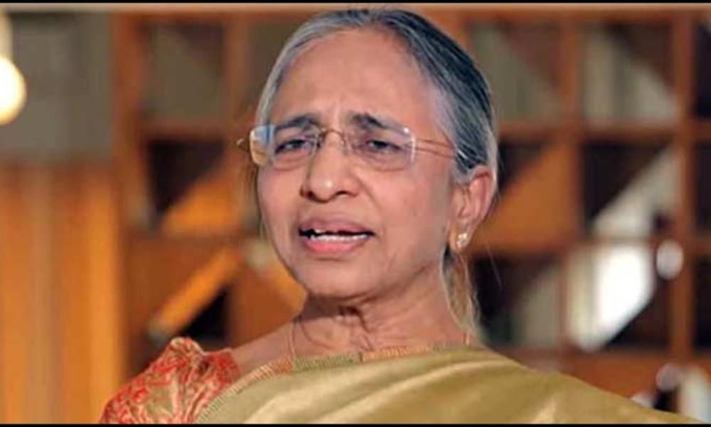 Y.S.Vimala Reddy: రాజకీయాలలోకి జగన్ కూతురులు… ఆసక్తికర వ్యాఖ్యలు చేసిన జగన్ మేనత్త!