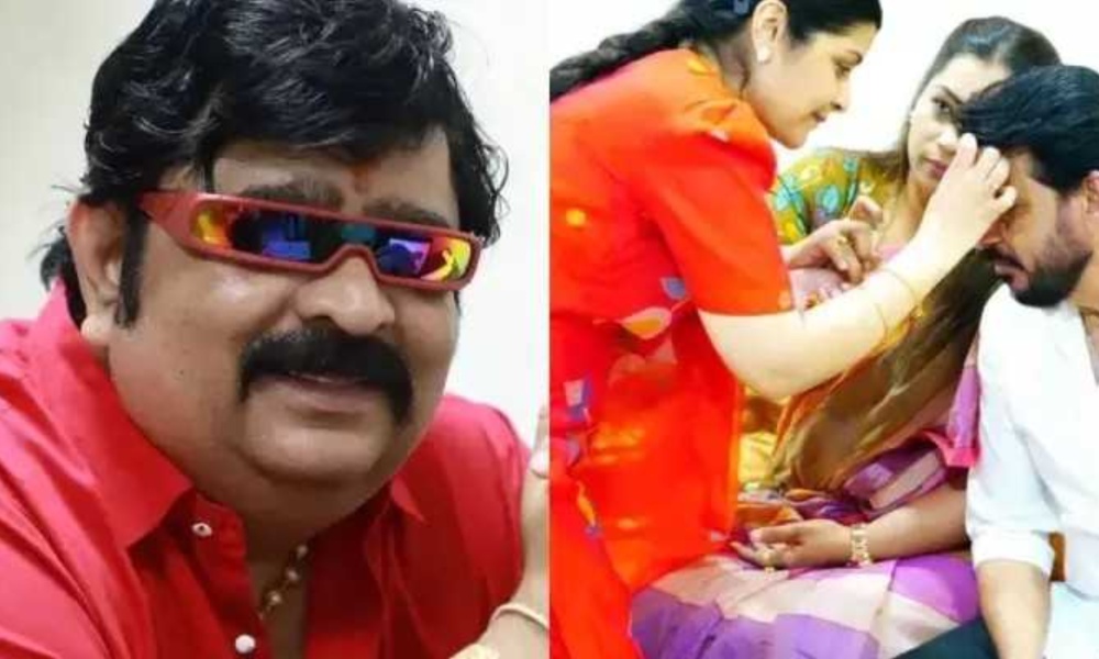 Venu Swamy: వేణు స్వామి ఇంట్లో వైసీపీ నేత…. పెళ్లికి ముహూర్తాలు పెట్టించుకున్నారా… ఫోటోలు వైరల్!