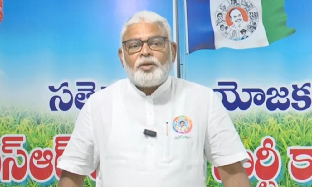 Kodali Nani: కొడాలి నాని ఆరోగ్యం పై టీడీపీ దుష్ప్రచారం… ఫైర్ అయిన అంబట!