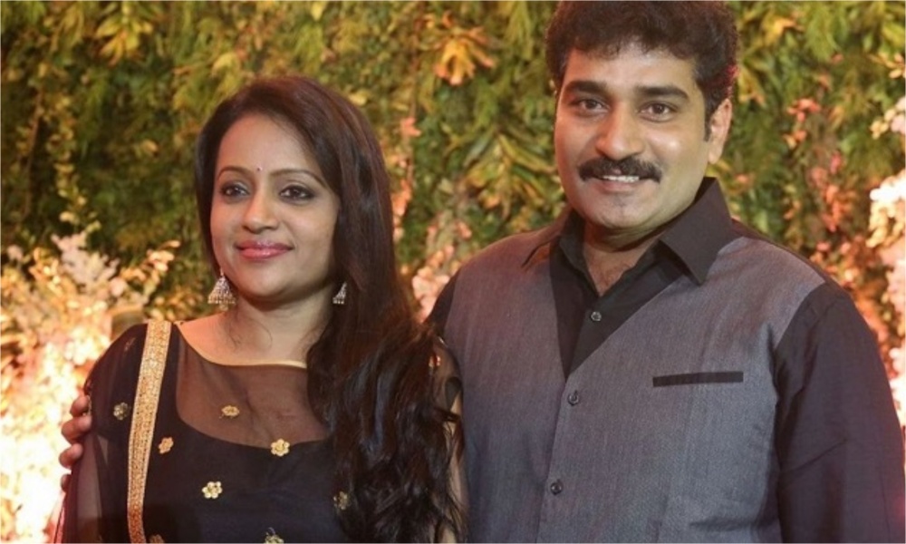 Rajeev kanakala: నా పెళ్ళాం చాలా మొండిది…. విడాకులపై స్పందించిన రాజీవ్… ఎన్టీఆర్ పై ఆసక్తికర వ్యాఖ్యలు!