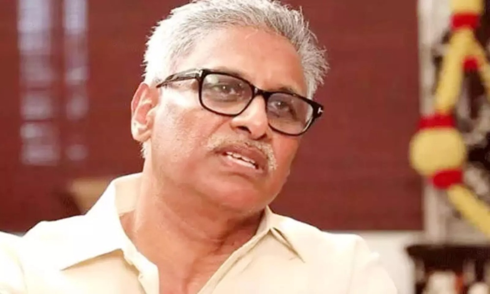 AP: చంద్రబాబుతో అదే గొడవ… 30 ఏళ్ళు మాటల్లేవ్… ఆ క్షణం కన్నీళ్లు ఆగలేదు: వెంకటేశ్వరరావు