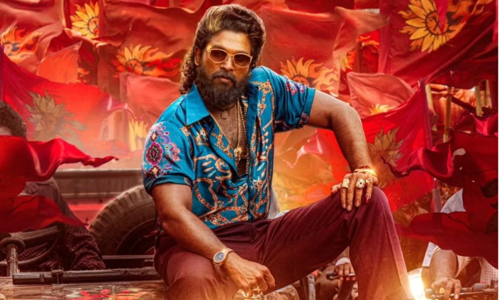 Pushpa: పుష్ప రాజ్ రియల్ లైఫ్ క్యారెక్టరా… ఇన్నాళ్లకు బయటపెట్టిన సుకుమార్!