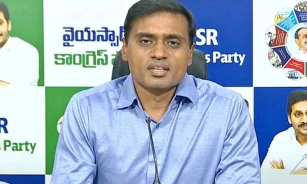 Mithun Reddy: వైసీపీ ఎంపీ మిధున్ రెడ్డి అరెస్టుకు రంగం సిద్ధం… ఢిల్లీ వెళ్లిన సీఐడీ!