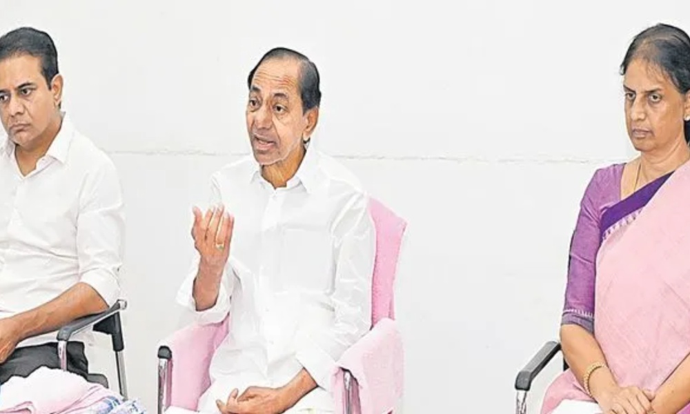 KCR: ఏ క్షణమైన ఉప ఎన్నికలు జరగవచ్చు… సిద్ధంగా ఉండండి… కేసీఆర్ సంచలన వ్యాఖ్యలు!