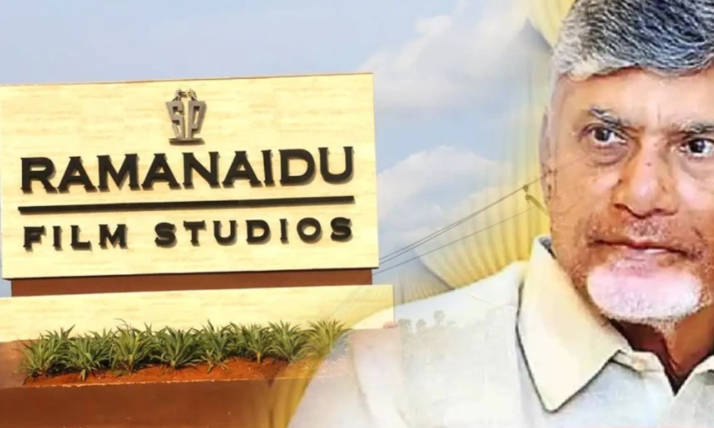 Ramanaidu: రామానాయుడు స్టూడియోకి ఇచ్చిన భూమిని వెనక్కి తీసుకున్న కూటమి సర్కార్… అదే కారణమా!