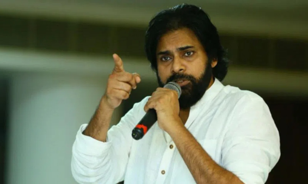 Pawan Kalyan: వాలంటీర్ వ్యవస్థ పై పవన్ కళ్యాణ్ సంచలన వ్యాఖ్యలు… గత ప్రభుత్వం మోసం చేసింది అంటూ?