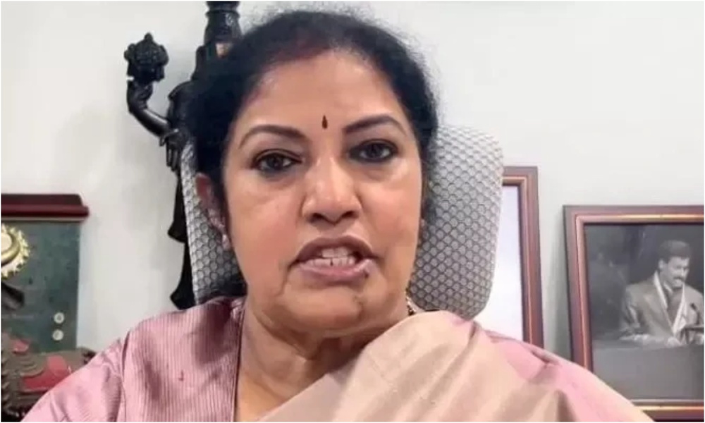 AP: జగన్ కనీస మా విషయమైనా నీకు తెలుసా… సెటైర్లు పేల్చిన బీజేపీ నేత పురందేశ్వరి!