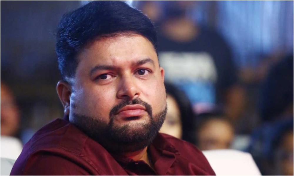 Vakeel Saab: వకీల్ సాబ్ ఎంతో ప్రత్యేకం… మ్యూజిక్ డైరెక్టర్ తమన్ ట్వీట్ వైరల్!