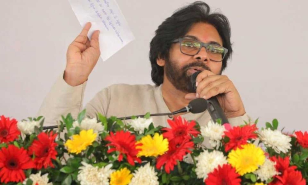 Pawan Kalyan: క్యాబినెట్ మీటింగ్ కు డుమ్మా కొట్టిన పవన్ కళ్యాణ్….. ప్రతిసారి ఎందుకిలా?