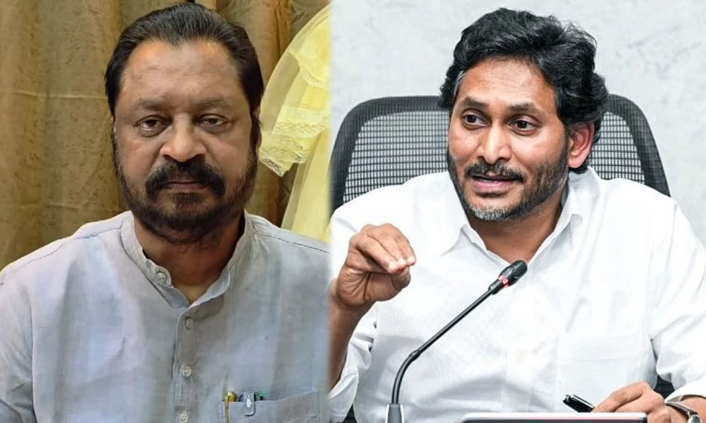 Pastor Praveen: పాస్టర్ ప్రవీణ్ మరణం… జగన్, పవన్ పై ఎంపీ హర్ష కుమార్ సంచలన వ్యాఖ్యలు!