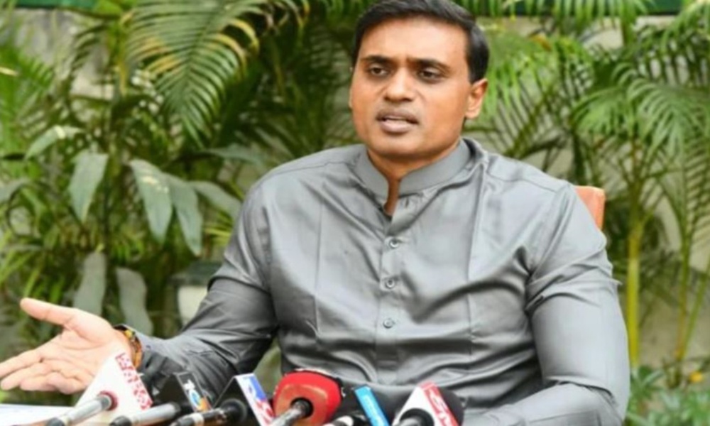 Mithun Reddy: లిక్కర్ కేసులో మిధున్ రెడ్డికి నోటీసులు… కీలక ఆదేశాలు జారీచేసిన హైకోర్టు!