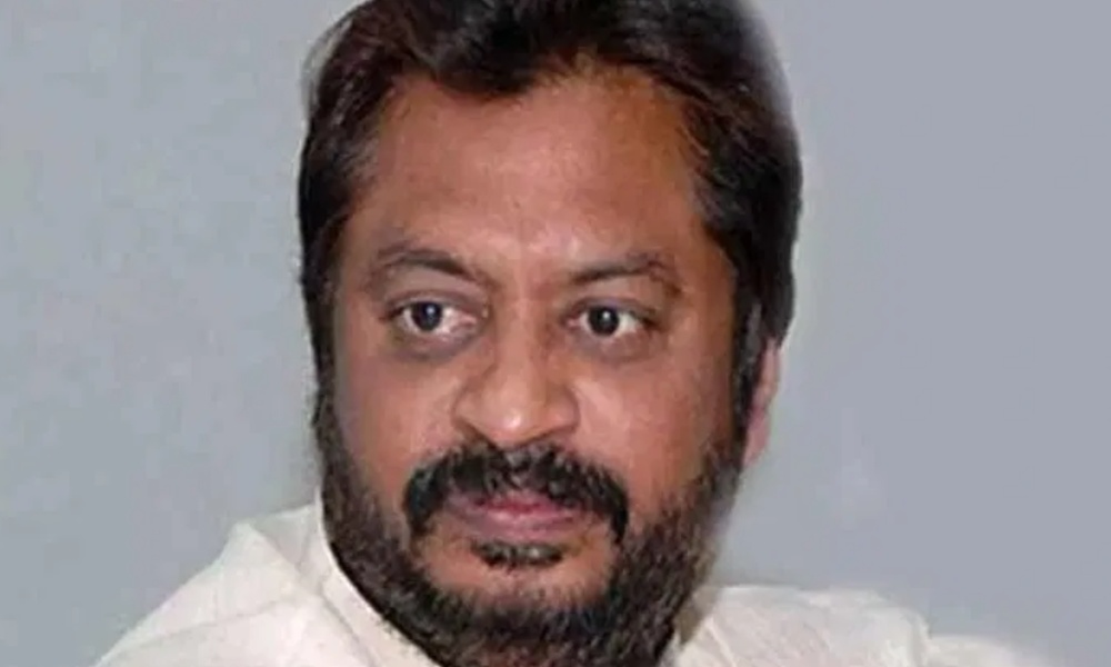 AP: అరెస్ట్ అయిన మాజీ ఎంపీ హర్ష కుమార్… గొప్ప బహుమతి ఇచ్చారంటూ ఎమోషనల్!