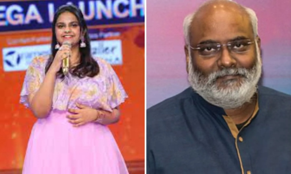 Padutha theeyaga: పాడుతా తీయగా షోలో ఎక్స్ పోజింగ్ చేయాలి….చీకటి కోణం బయట పెట్టిన సింగర్!