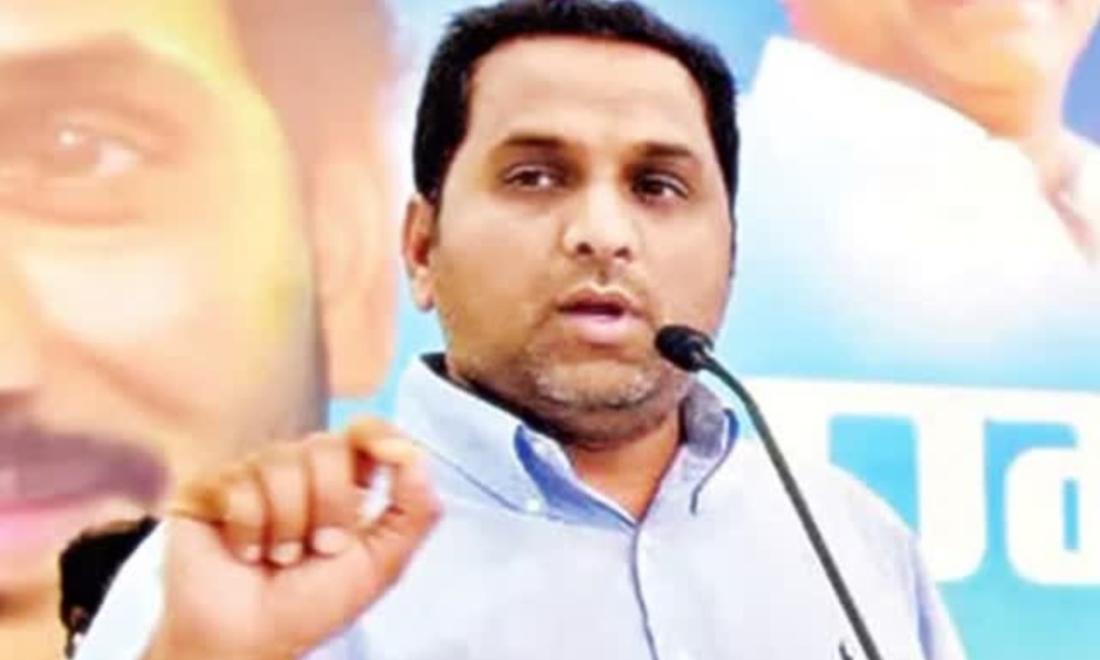 Y.S.jagan: జగన్ చెప్పాడు… నేను చేశాను… లిక్కర్ స్కామ్ జగన్ కనుసన్నల్లో జరిగింది: కసిరెడ్డి