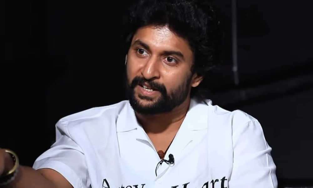 Nani: నా జీవితంలో బిగ్ బాస్ చాప్టర్ ముగిసింది… దాని జోలికి అస్సలు వెళ్ళను: నాని