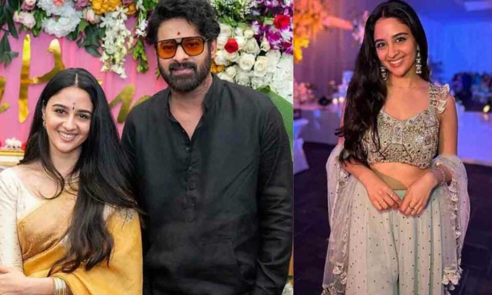 Imanvi: నేను పాకిస్తాన్ అమ్మాయిని కాదు… క్లారిటీ ఇచ్చిన ప్రభాస్ హీరోయిన్!