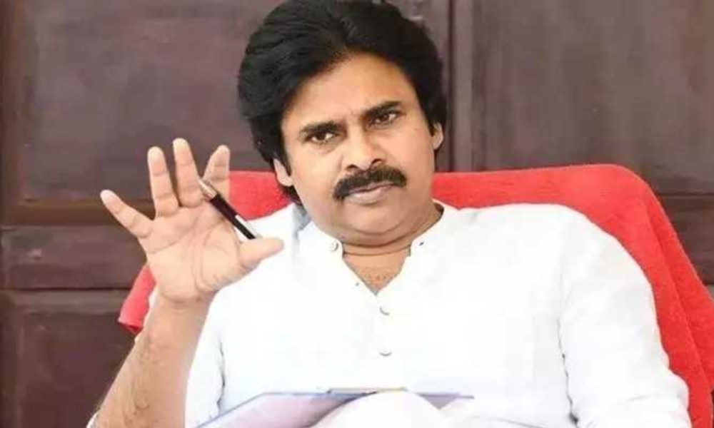 Pawan Kalyan: అంత ప్రేమ ఉంటే పాకిస్తాన్ వెళ్లిపోండి… కాంగ్రెస్ నేతలపై ఫైర్ అయిన పవన్!