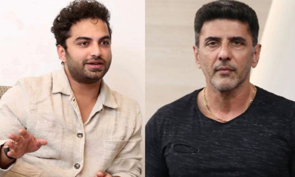 Pruthviraj: విశ్వక్ సేన్ కి బాగా పొగరు ఎక్కువ… అందుకే సినిమాలు ఫ్లాప్ అవుతున్నాయి: పృథ్వీరాజ్